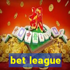 bet league